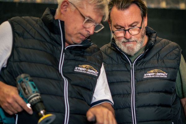 Pourquoi X'PERT IMPACT consacre deux semaines à l'accompagnement terrain de ses futurs franchisés ?