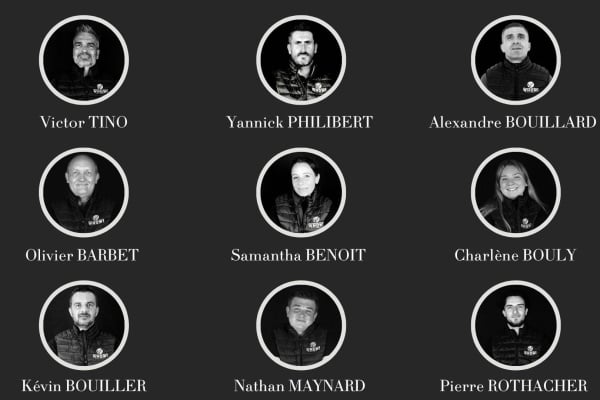 Coup de projecteur sur la team Whow Débosselage