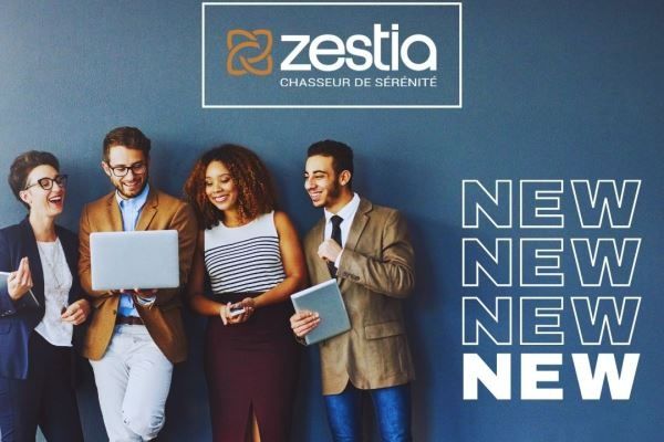 Retrouvez Zestia au Forum Franchise de Lyon ce jeudi 12 octobre