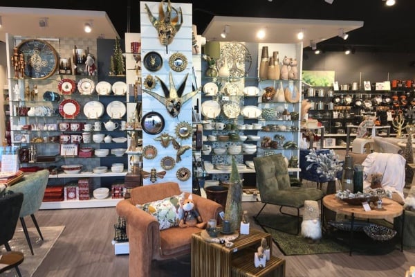 Ambiance & Styles s’implante à Honfleur avec un nouveau magasin