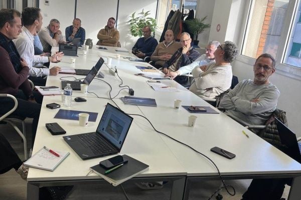 Le réseau EX’IM s’offre une nouvelle dynamique avec le lancement de son premier Club Business des Dirigeants