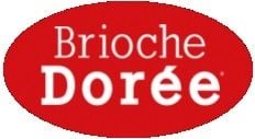 Olivier Voarick nommé Directeur Général de la marque Brioche Dorée