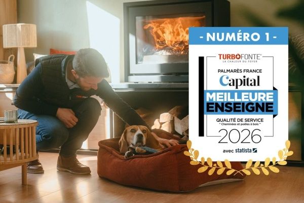 Turbo Fonte est la ‘’Meilleure Enseigne 2026’’ selon Capital et Statista