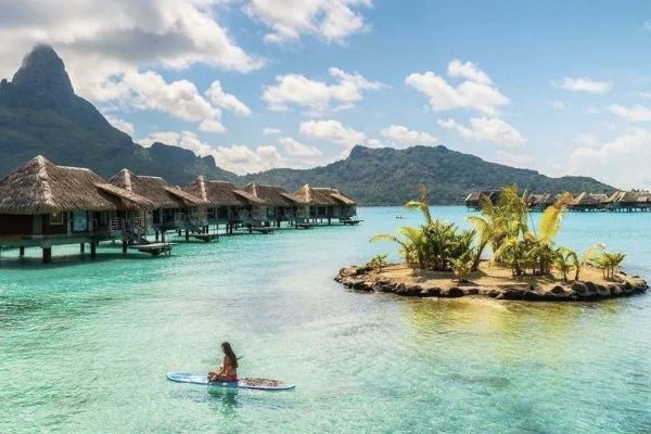 Aqualogia installe un nouveau centre dans le 17ème arrondissement parisien