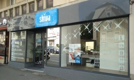 La franchise Shiva renforce sa présence en Bretagne