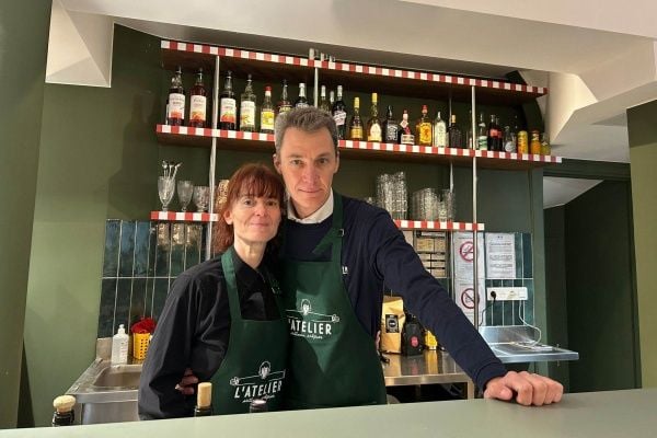 L'Atelier Artisan Crêpier ouvre une nouvelle franchise à Saint-Germain-en-Laye