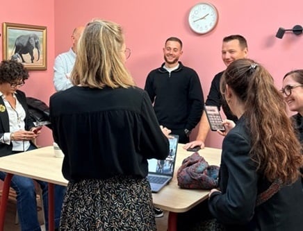 La franchise Essentiel & Domicile revient sur sa Plénière 2025