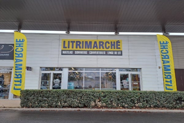 Litrimarché renforce sa présence dans les Ardennes avec un nouveau magasin à Sedan
