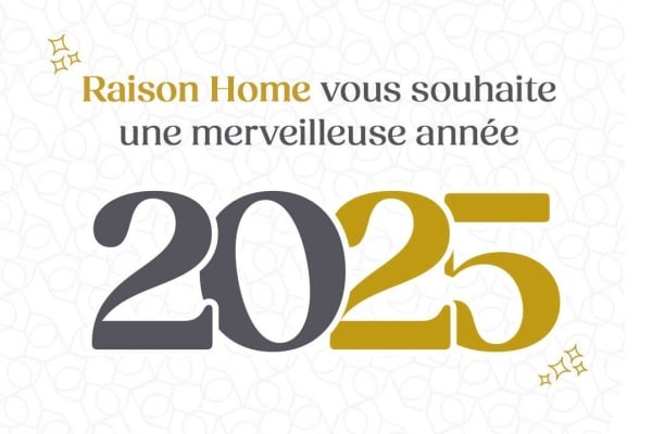 La franchise Raison Home vous invite à la rejoindre en 2025