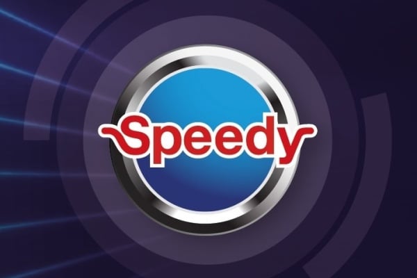 Speedy choisit Cogolin pour ouvrir son nouveau centre