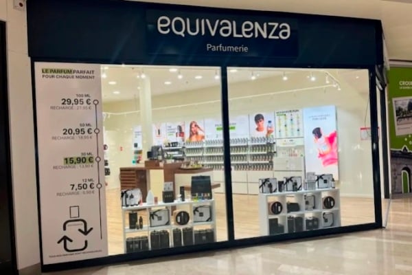 Equivalenza booste son développement en franchise sur le territoire français