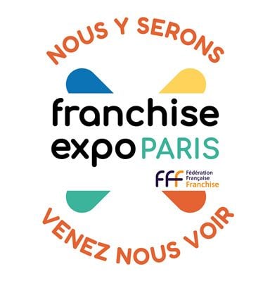 InXpress participera à Franchise Expo Paris du 15 au 17 mars 2025