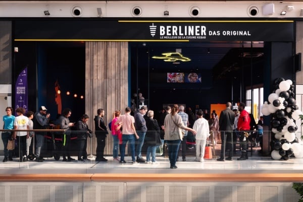 2025, une année exceptionnelle pour le réseau Berliner Das Original