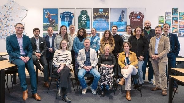 HUMAN Immobilier accompagne ses franchisés grâce à une formation initiale complète