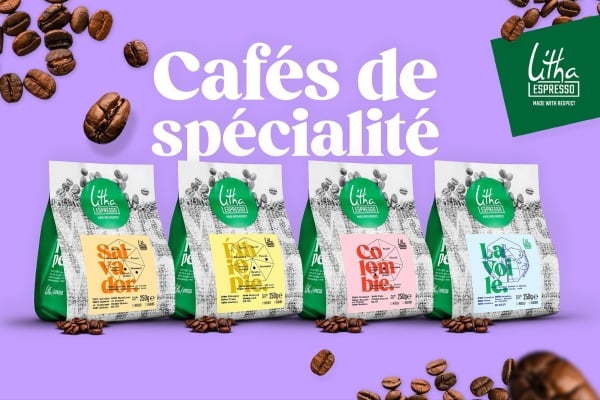 Le café de spécialité, un levier de différenciation pour les franchisés Litha Espresso