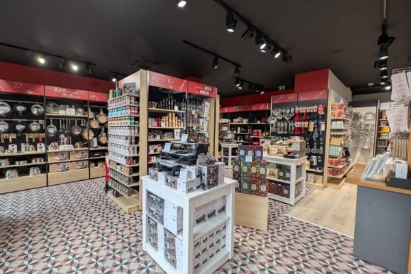 Culinarion présente son modèle coopératif du 14 au 16 mars à Franchise Expo Paris