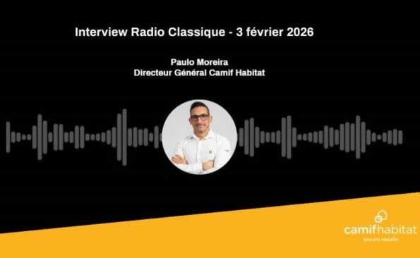 Camif Habitat multiplie les prises de parole dans les médias et confirme sa dynamique d’expansion