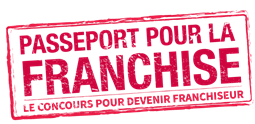 Encore 15 jours pour participer au concours  Passeport pour la franchise 