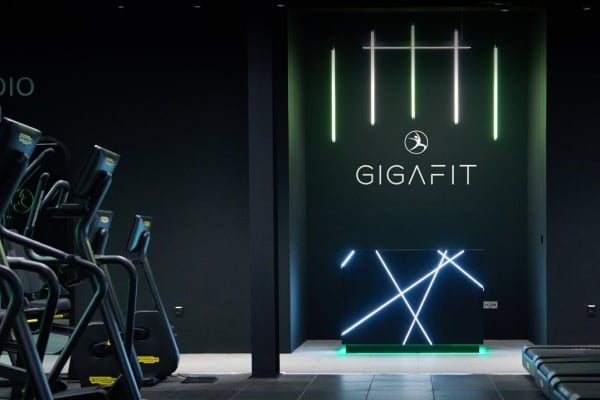 La V4 de GIGAFIT, un modèle premium qui séduit franchisés et investisseurs