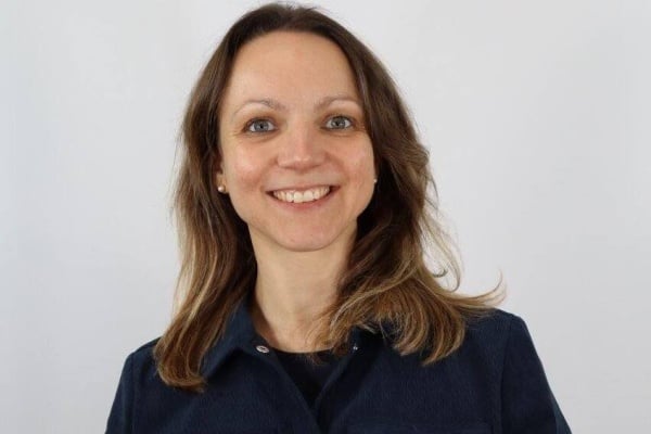 WELDOM renforce son Comité de direction avec l’arrivée de Louise Verstraete