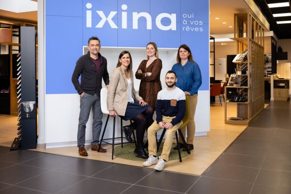 La Bourse aux Talents d'Ixina : soutien financier pour les futurs entrepreneurs de la cuisine