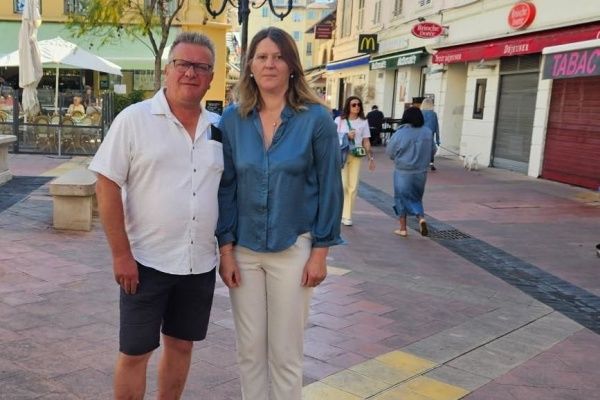 AUGUSTIN - L'ART DU PAIN ouvrira à Menton dès le mois de juin