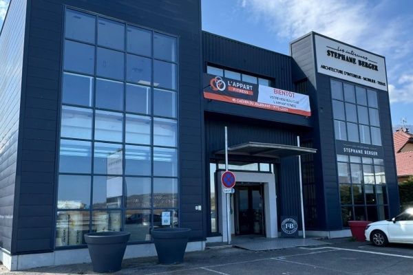 L'Appart Fitness annonce son ouverture dans la ville de Cessy