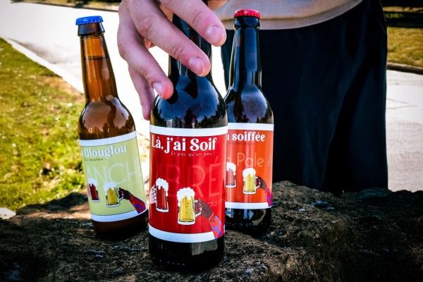 Jordan Tomas Pizza se réinvente et noue un nouveau partenariat