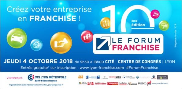 L’enseigne illiCO travaux vous attend au Forum Franchise de Lyon le 4 octobre 2018