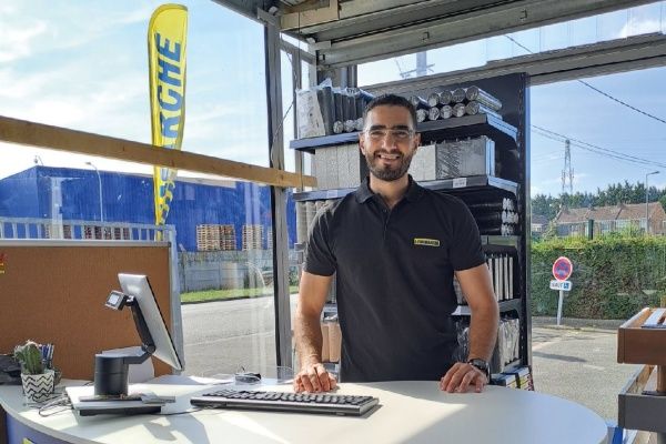 Litrimarché étend sa présence avec un nouveau magasin à Lomme