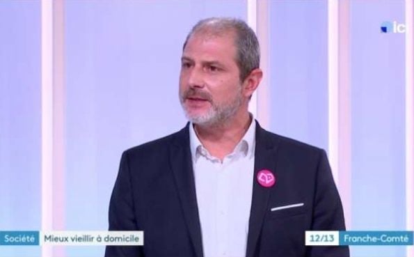 Semaine Bleue : DOMetVIE s’invite sur France 3 en reconfirmant son engagement pour le bien-vieillir