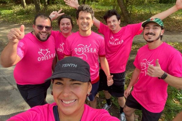 Le Bagel Rose : Bagel Corner signe son engagement pour Octobre Rose par une opération solidaire