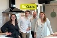 SoCoo’c poursuit son déploiement dans le Sud en s’installant à La Seyne-sur-Mer
