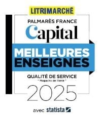 La franchise Litrimarché dans le palmarès du magazine Capital