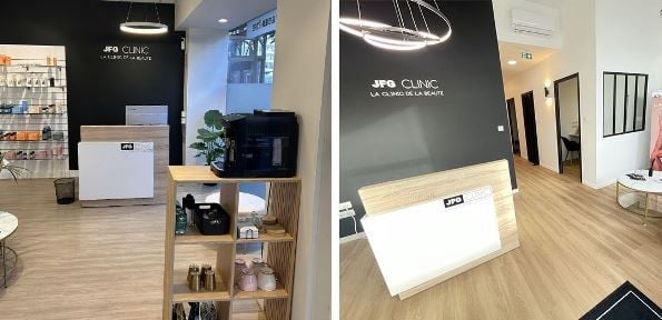 JFG Clinic étoffe son réseau avec quatre nouvelles franchises