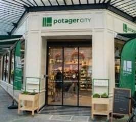 Potager City vous invite à un live exclusif le 18 décembre de 12h30 à 13h30