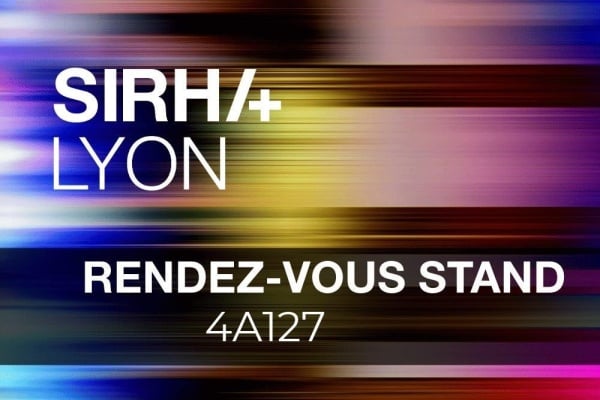 Retrouvez Mariette du 23 au 27 janvier au SIRHA Lyon 2025