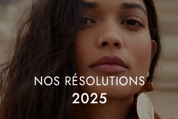 La Fée Maraboutée est ambitieuse pour cette nouvelle année 2025