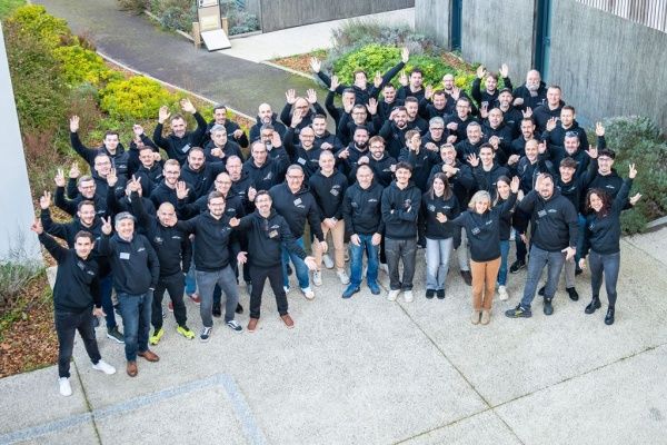 Le concept X’PERT IMPACT séduit les futurs franchisés en 2026