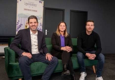 La Compagnie des Lavandières renforce son réseau de franchise dans le Calvados