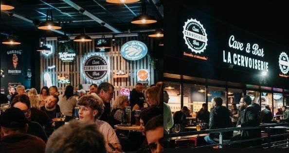 La Cervoiserie offre un accompagnement complet pour entreprendre en franchise sereinement