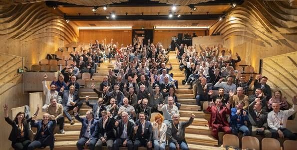 Le réseau ATTILA a connu une 2025 dynamique