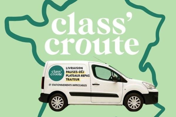 Visant une restauration plus responsable, class’croute collabore désormais avec la démarche Nature d’Éleveurs