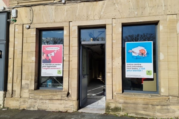 Les Petits Bilingues poursuivent leur expansion pour arriver à Bayeux