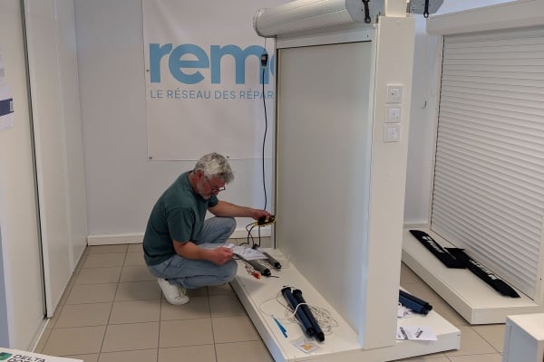 Removo élargit son réseau avec l’arrivée d’un nouveau franchisé à Saumur