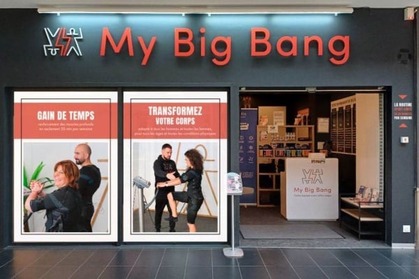 My Big Bang : créer sa franchise sans apport, entre idée reçue et réalité
