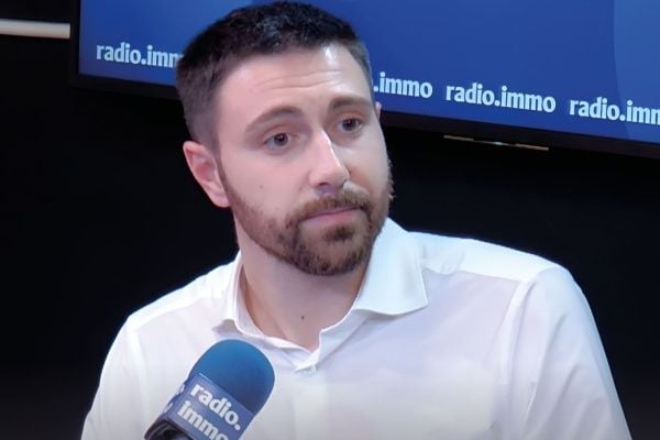 Analyse du marché de l’immobilier avec le directeur réseau Nestenn