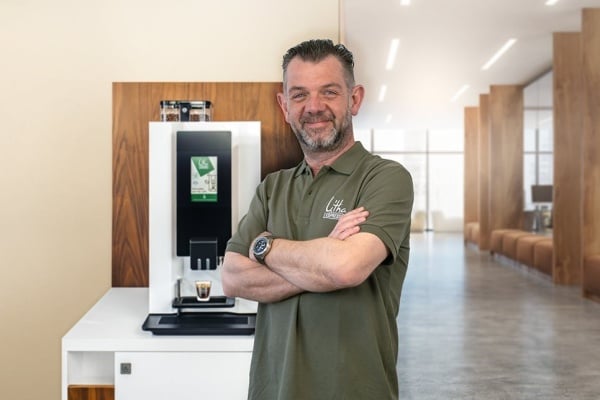 Litha Espresso annonce son arrivée à Poitiers avec une nouvelle implantation