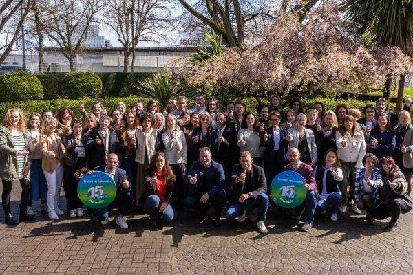 dietplus : une année de croissance et de distinctions pour le réseau