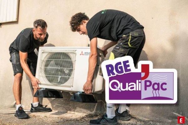 KALTEA vous accompagne grâce à ses professionnels certifiés RGE